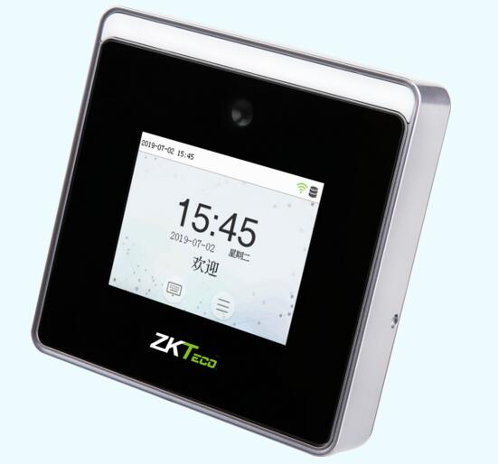 xFace 50人臉識別終端