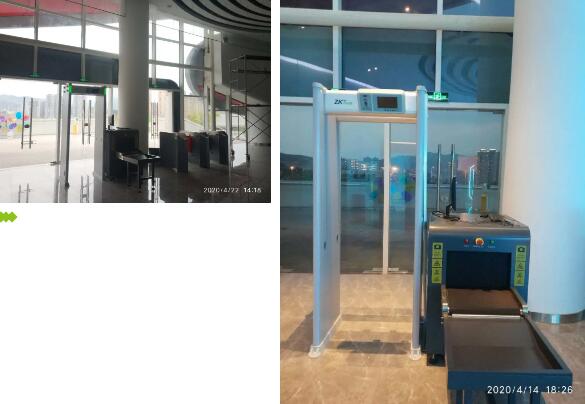 福建閩清科技館