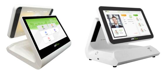 ZTHP500人臉消費(fèi)終端