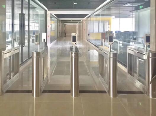 熵基科技身份核驗(yàn)系統(tǒng)