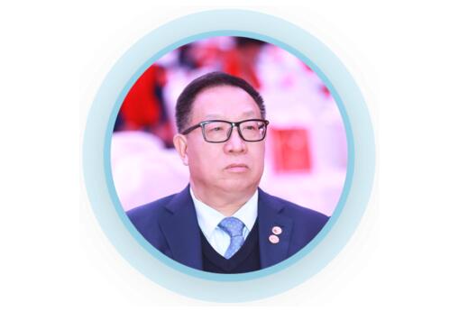 深圳市安全防范行業(yè)協(xié)會(huì)黨委書記、會(huì)長(zhǎng)楊金才致辭