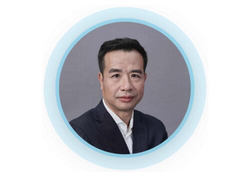 華登國(guó)際董事總經(jīng)理李文飚致辭