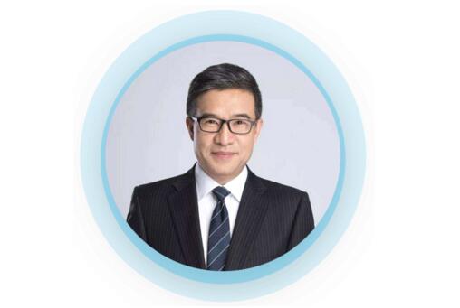 東方富海創(chuàng)始人兼董事長(zhǎng)陳瑋致辭