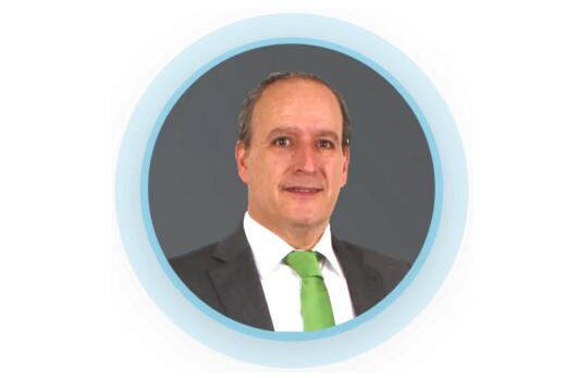 熵基科技?xì)W洲區(qū)域負(fù)責(zé)人 Fernando致辭