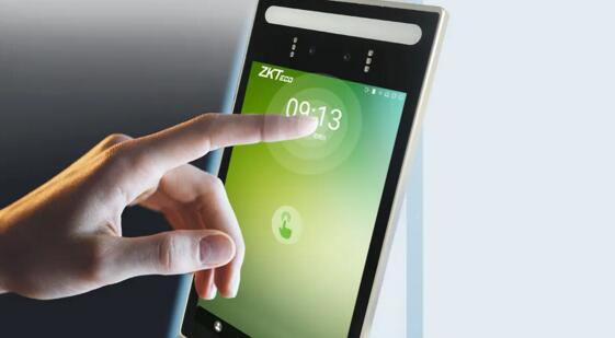 多點(diǎn)觸控，高度靈敏