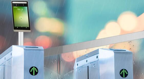 防水防塵，工藝精良