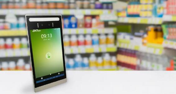 人臉消費(fèi)，更高效