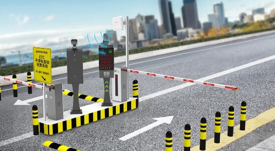 ETC+智慧停車 加速智慧交通進程