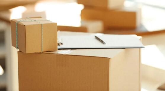 簡單操作，快遞存取安全更輕松