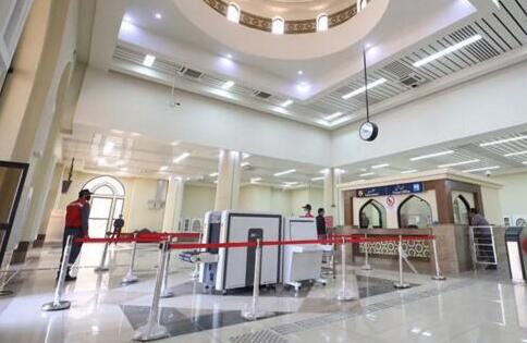 巴基斯坦拉合爾市軌道交通橙線