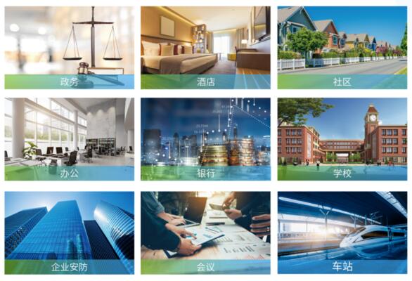 人證魔方身份認證管理系統(tǒng)V3.5可滿足不同場景