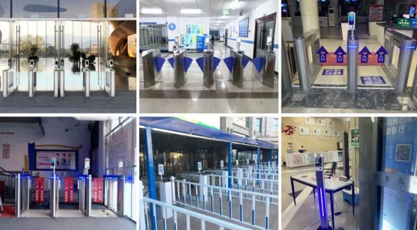 靈活部署，多場景應(yīng)用