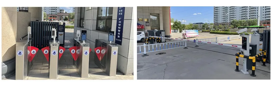 熵基科技為其量身定制了智慧升級(jí)的優(yōu)秀方案