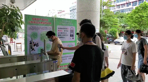 廣西某醫(yī)院