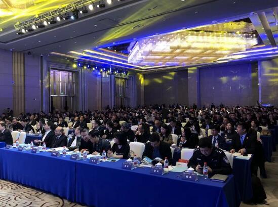 實(shí)力見證｜中控智慧榮獲兩項(xiàng)中國安防十大品牌獎