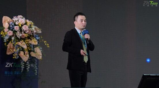 聚勢謀遠(yuǎn)，拓起新程 | 中控智慧2019財年一級合作伙伴大會圓滿落幕