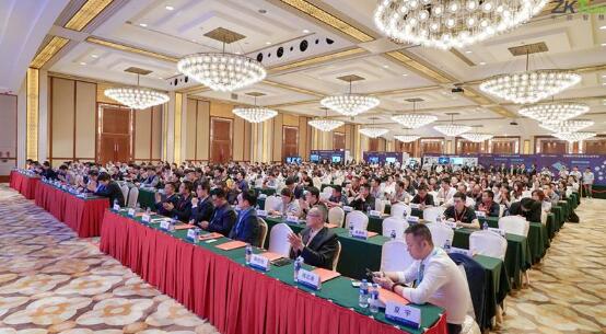 聚勢謀遠(yuǎn)，拓起新程 | 中控智慧2019財年一級合作伙伴大會精彩繼續(xù)