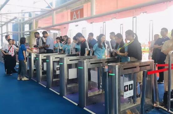 中控智慧助力首屆中國-非洲經(jīng)貿(mào)博覽會暨中非經(jīng)貿(mào)合作論壇順利舉行