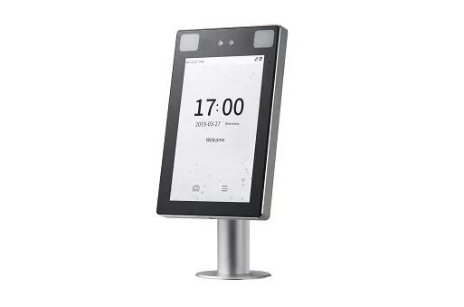 【a&s 功能實(shí)測】中控智慧TDB08大容量、高性能人臉識(shí)別終端——在極熱極寒環(huán)境下快速識(shí)別人臉