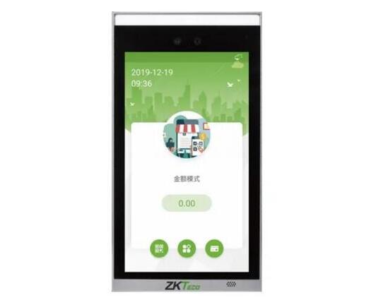 智慧消費(fèi)時(shí)代|熵基科技人臉消費(fèi)終端系列 讓消費(fèi)體驗(yàn)更有趣