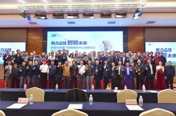 熵基科技“智慧號”又開新店了，一個月連開兩家！