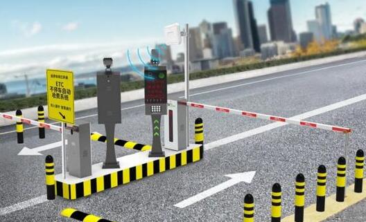 停車"秒"過！27城試點(diǎn)，熵基科技助力ETC+智慧停車高效落地