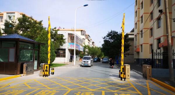 智慧社區(qū)，難逃真香定律 ——媒體專訪熵基科技解決方案經(jīng)理史玉垠