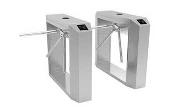 三輥閘TS200系列