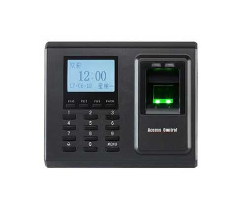 指紋門禁一體機(jī)F2