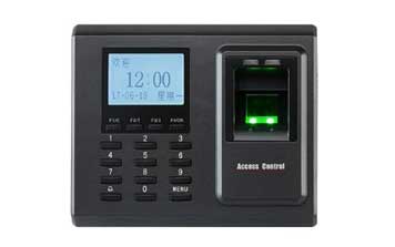 指紋門禁一體機(jī)F2