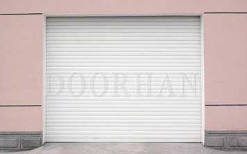 工業(yè)門 - 工業(yè)卷簾門