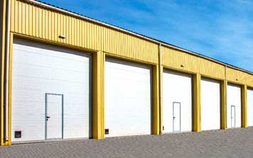 ISD01系列工業(yè)門