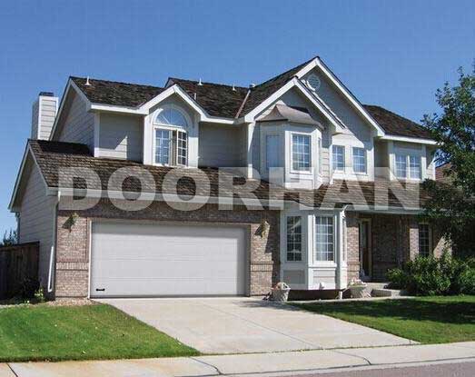 電動(dòng)車庫門