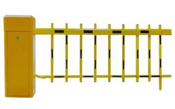 柵欄道閘 - 柵欄道閘