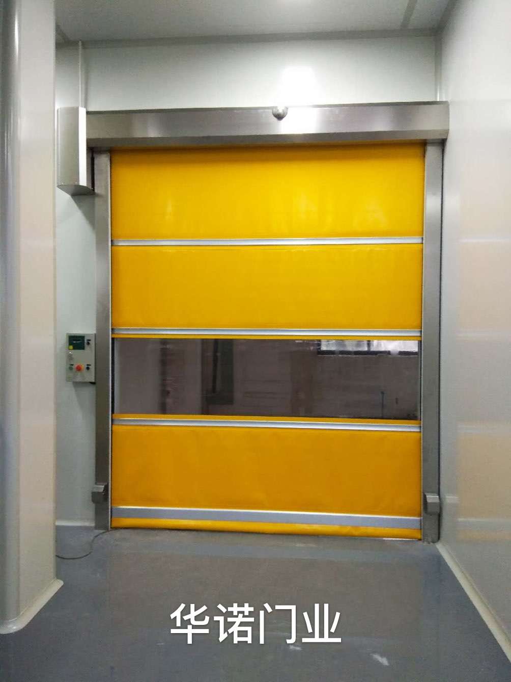 上?？焖倬砗熼T快速門專業(yè)批發(fā)定做廠家直銷