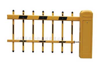 道閘 - 車輛道閘L-TCZ11