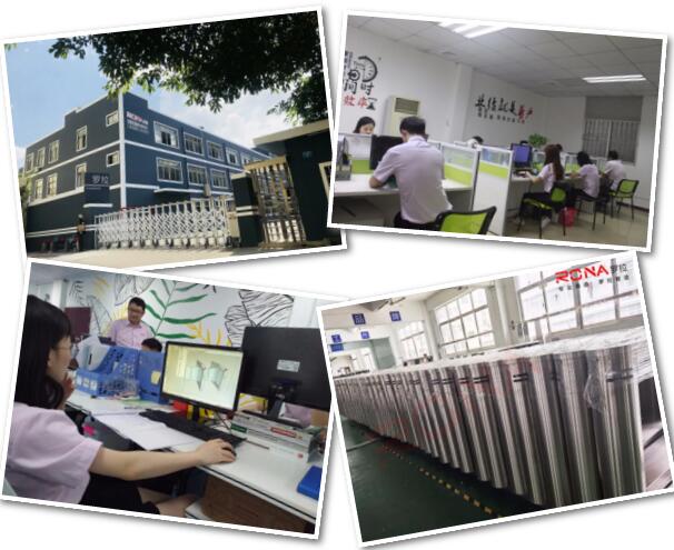 羅拉智能拿出訂單實(shí)力