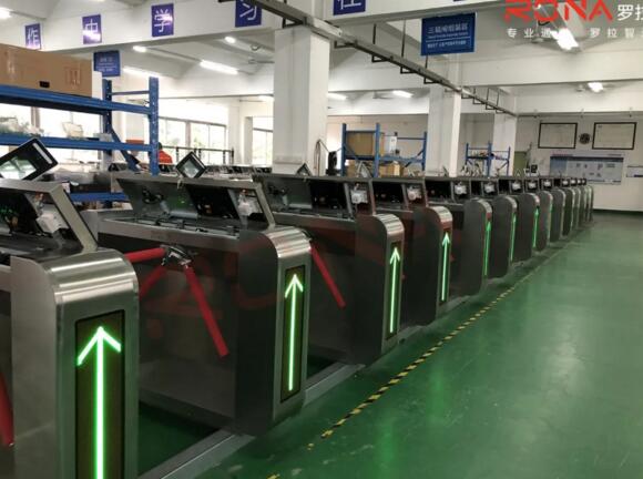 羅拉智能會(huì)秉著客戶給予的信任和訂單