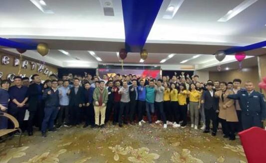 羅拉智能丨2020元旦跨年晚會圓滿結束！