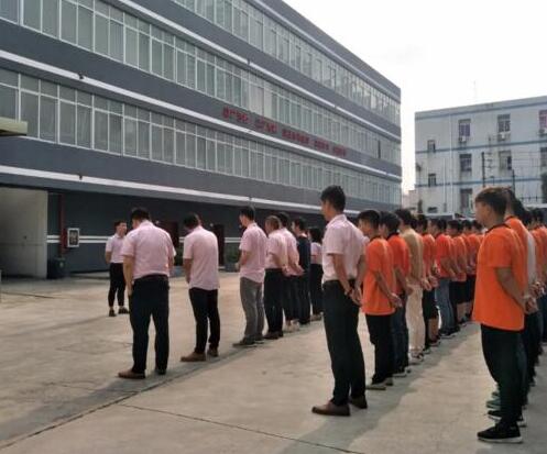 羅拉智能 | 暑假來臨，校園“安防升級工程”加速中...