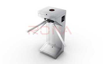 三輥閘 - 立式三輥閘