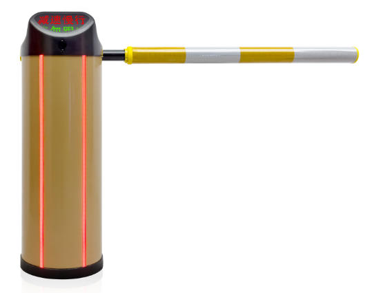 無(wú)簧道閘-華耀G40