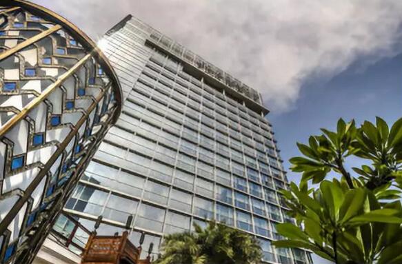 雅加達四季酒店