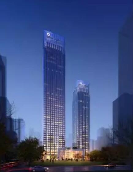 博今商務(wù)廣場