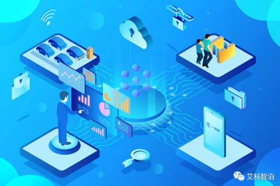 艾科智泊“專注體驗，智造未來”