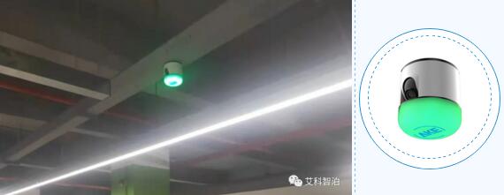 視頻探測(cè)器（PVD21）