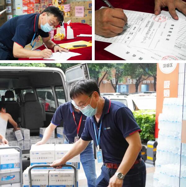 圖為艾科智泊董事長兼總經理潘慶先生