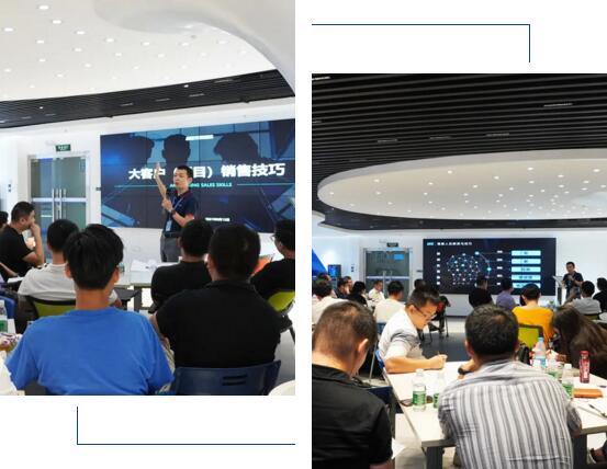 艾科智泊副總經(jīng)理兼營(yíng)銷(xiāo)總監(jiān)高德明先生