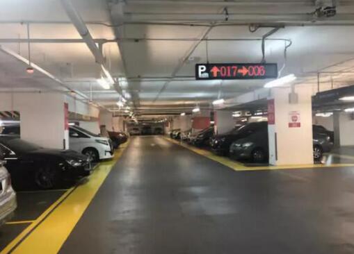 案例| 艾科智泊亮相全球四季酒店，讓智能更懂生活！