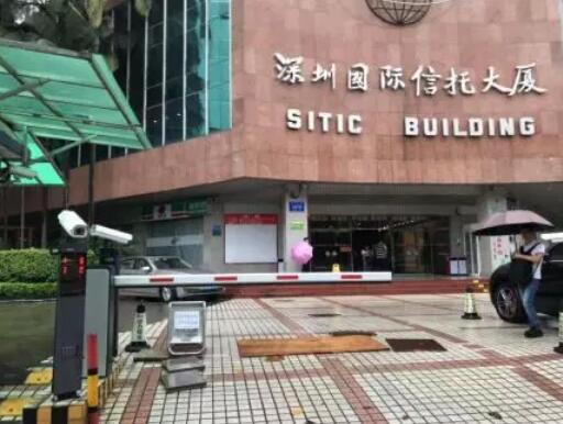 備受矚目，艾科智泊深圳標(biāo)桿項(xiàng)目最新進(jìn)展來了！